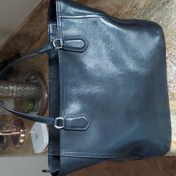 Coach tote - Picture 3 of 8